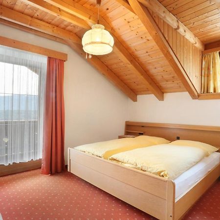 Pension Alpeggerhof Terenten Exteriör bild
